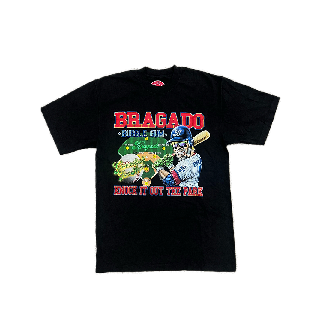 Bragado Bubblegum
