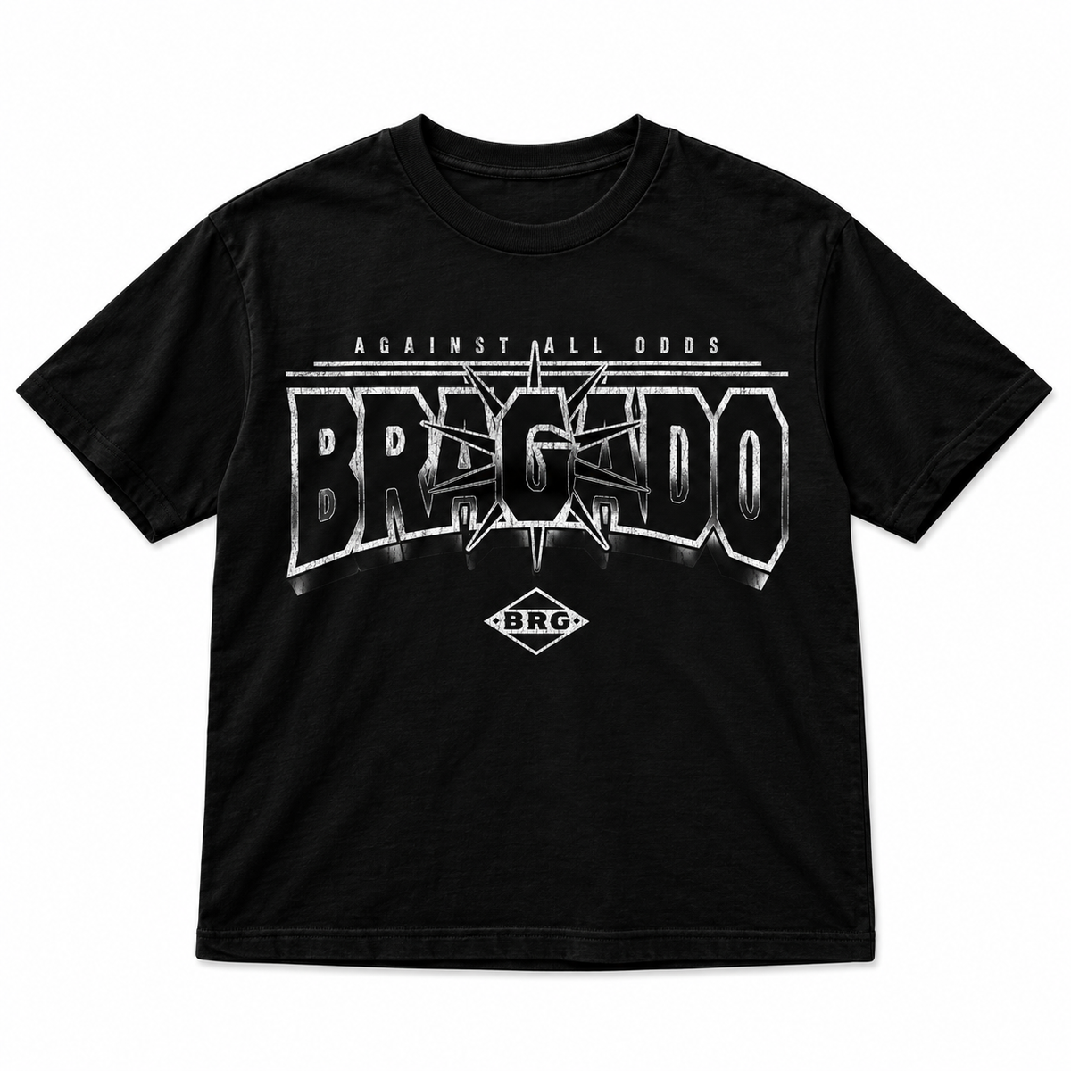 Against All Odds Tee