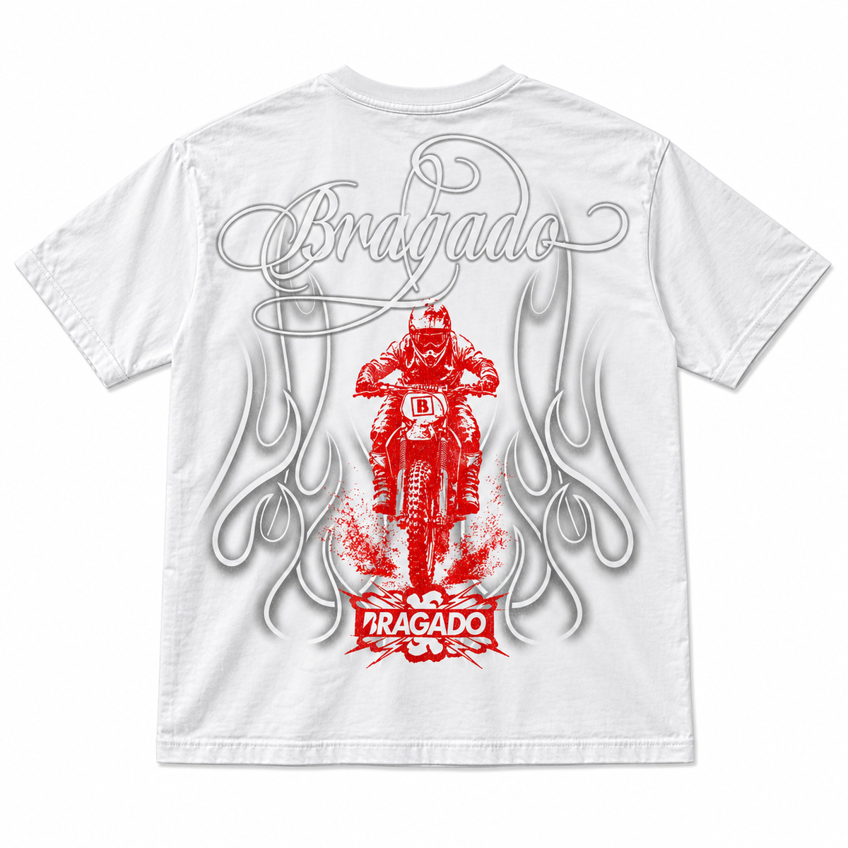 Bragado Motorsport Tee