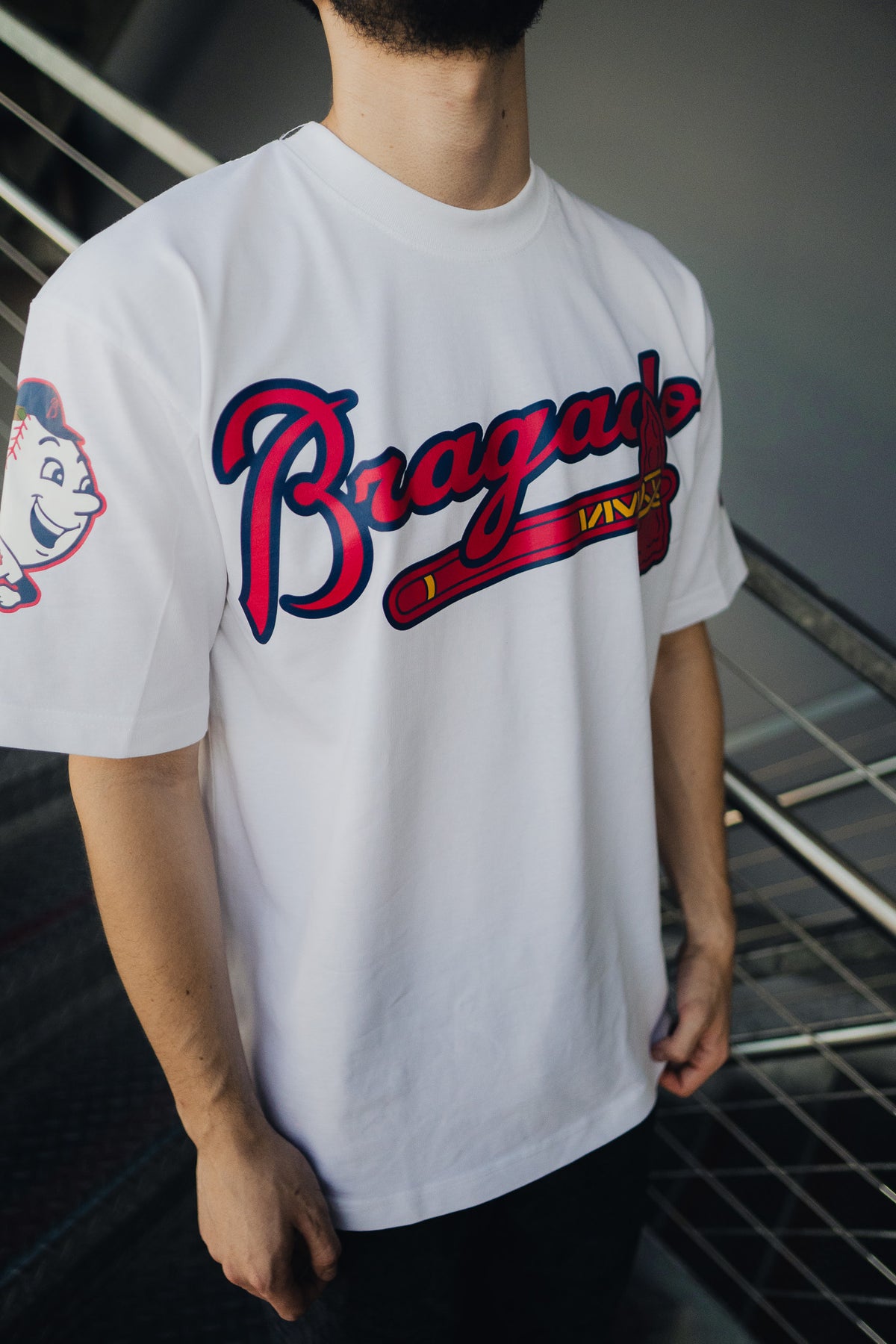 Bragado Braves