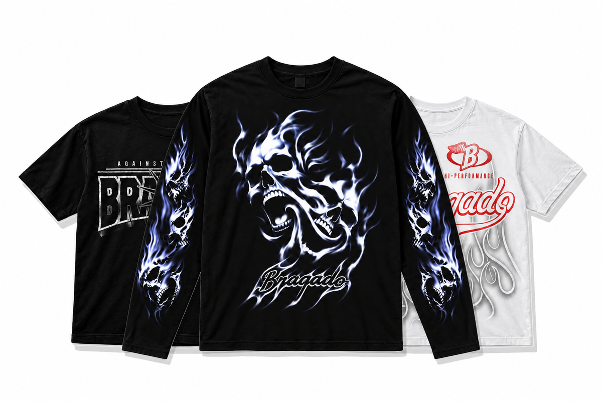 Against All Odds Full Collection · 3-Piece Bundle