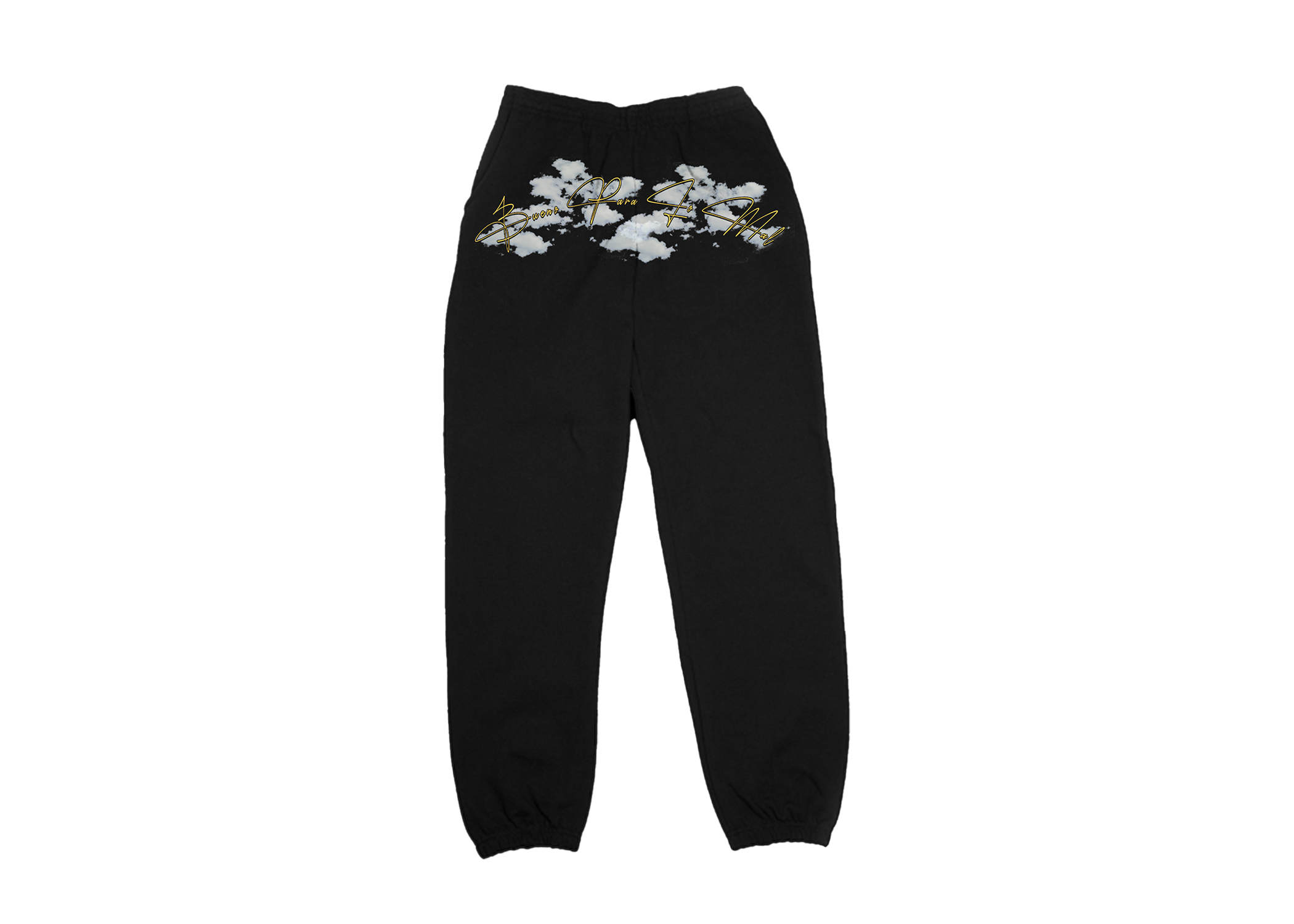 Bueno Para Lo Mal Sweats