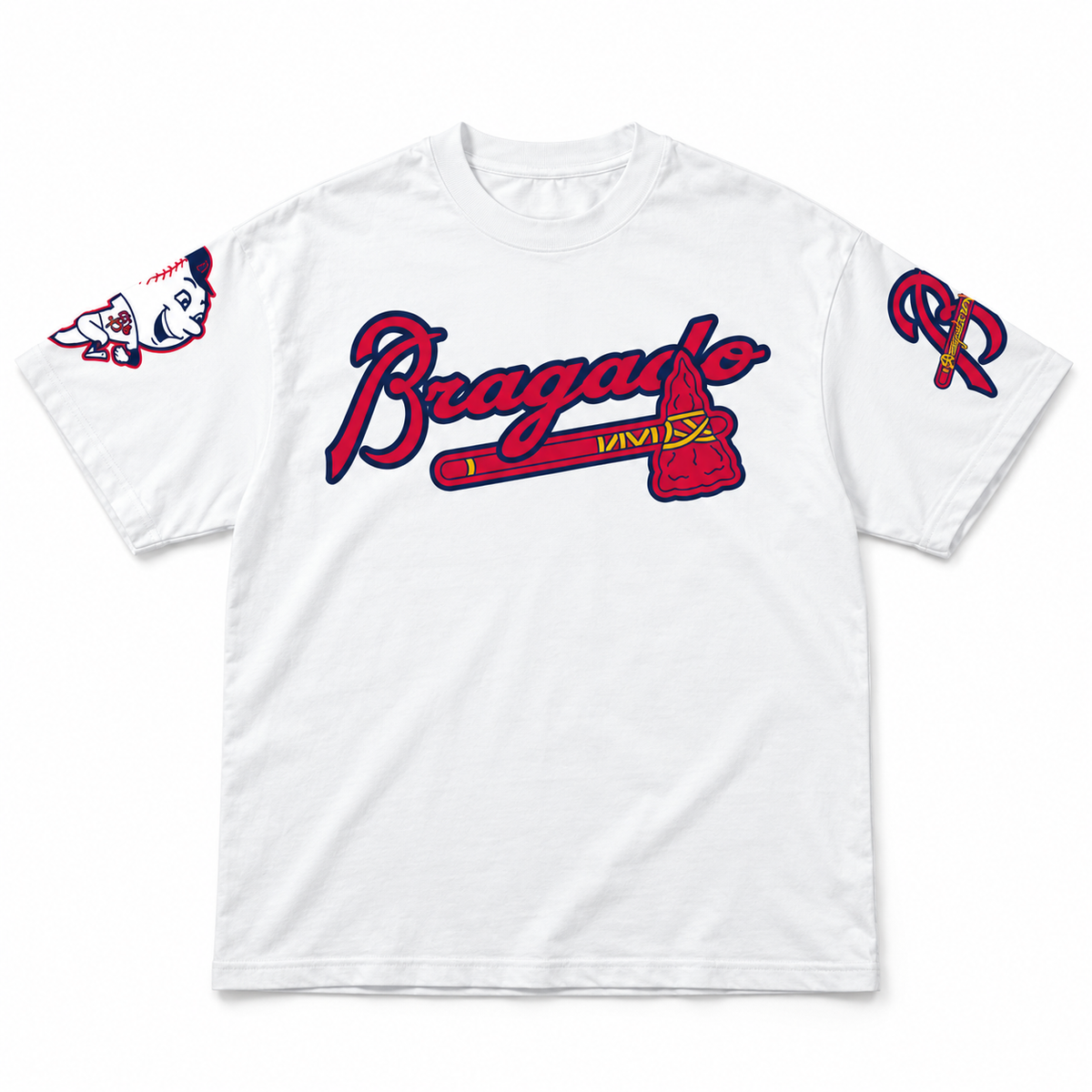 Bragado Braves