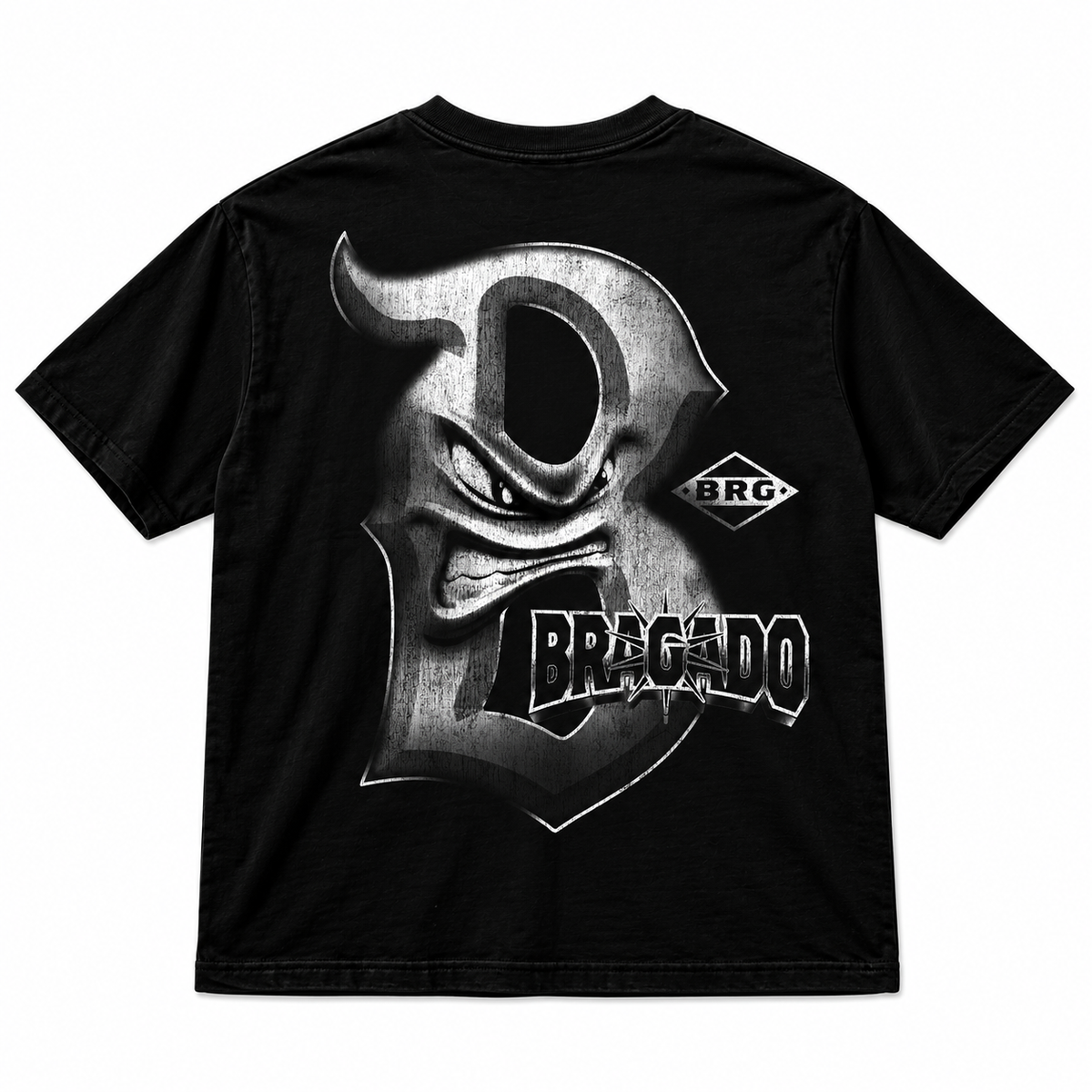 Against All Odds Tee