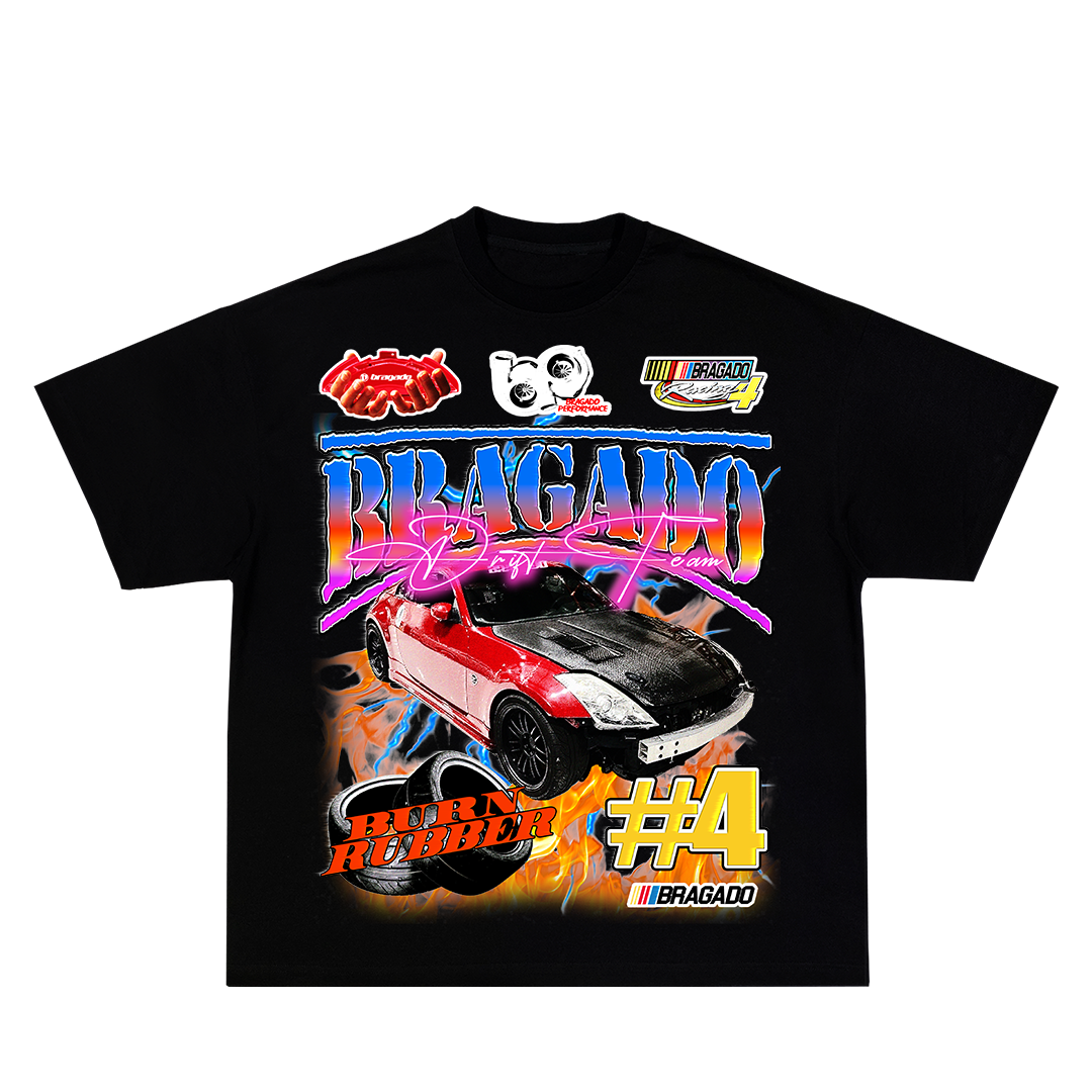 Bragado Drift Team