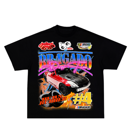 Bragado Drift Team