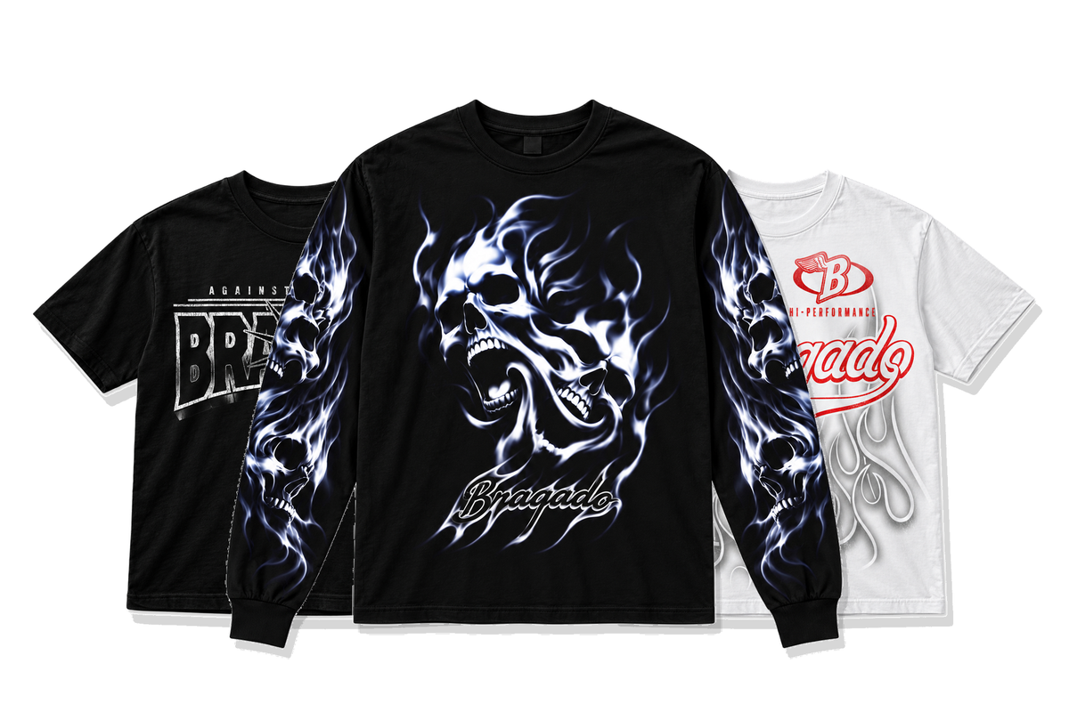 AGAINST ALL ODDS BUNDLE