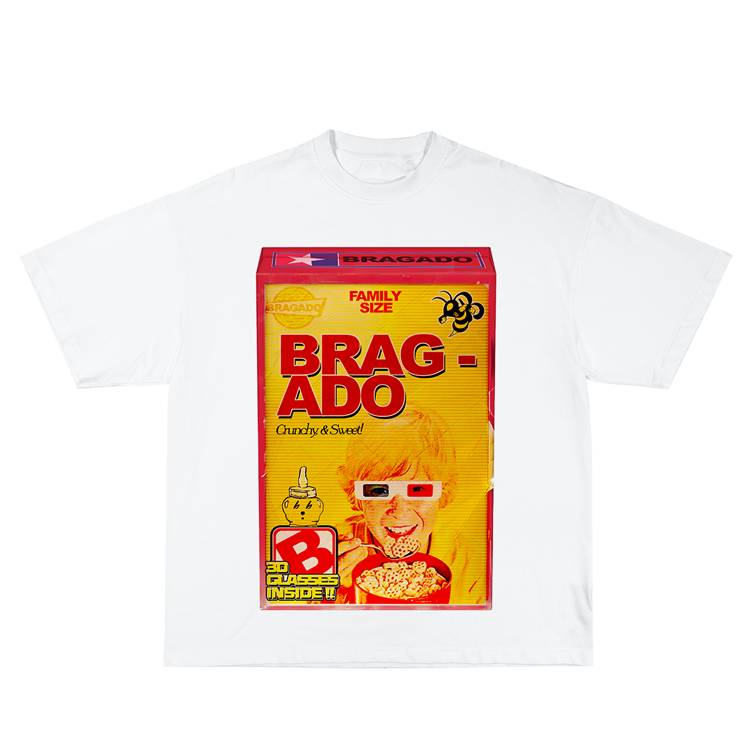 Bragad'os Tee