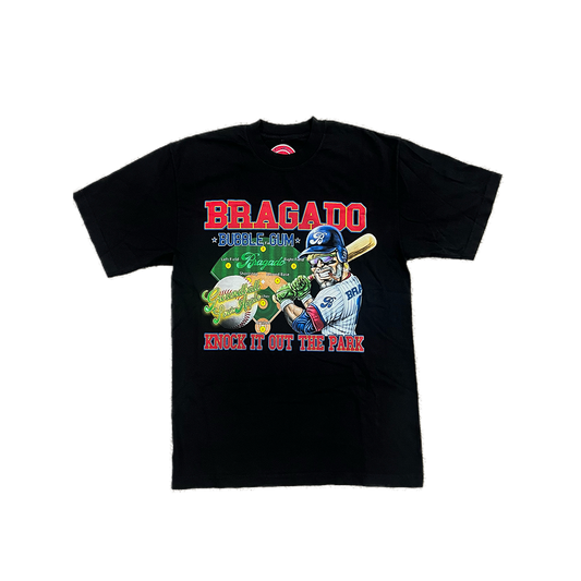Bragado Bubblegum
