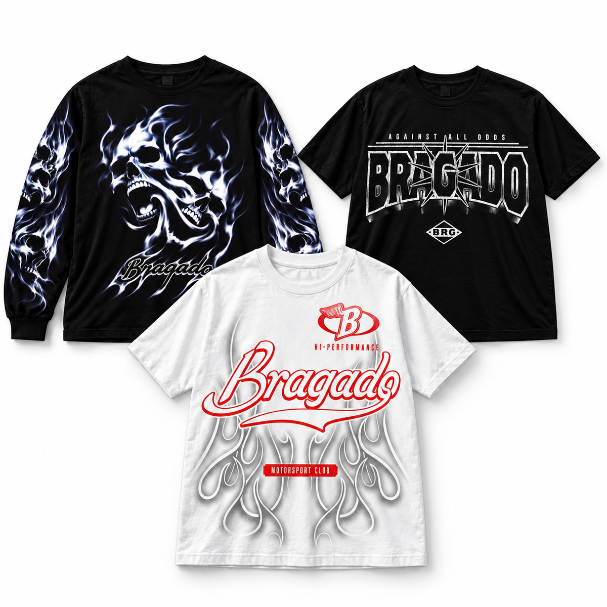 Against All Odds 2pc Bundle